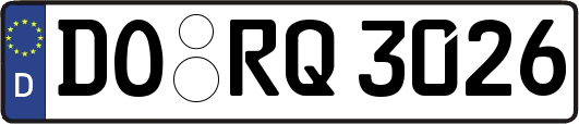 DO-RQ3026