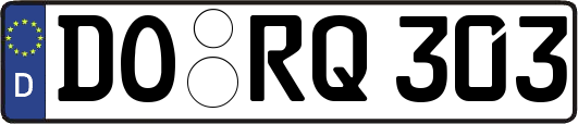 DO-RQ303