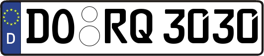 DO-RQ3030