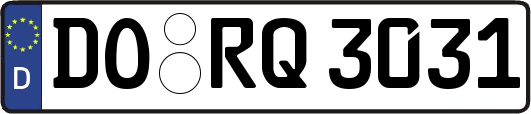 DO-RQ3031