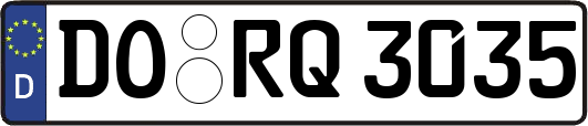 DO-RQ3035