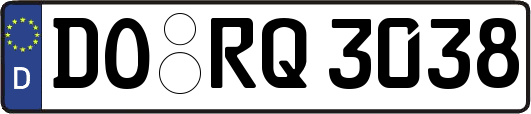 DO-RQ3038