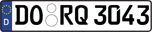 DO-RQ3043