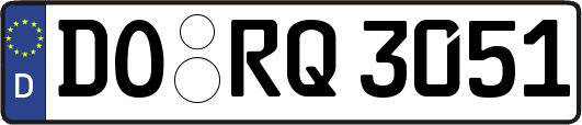 DO-RQ3051