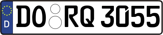 DO-RQ3055