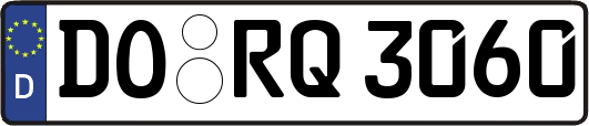 DO-RQ3060