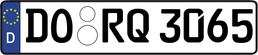 DO-RQ3065