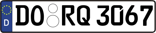 DO-RQ3067