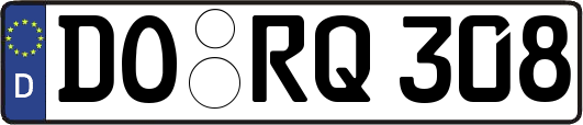 DO-RQ308