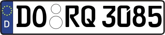 DO-RQ3085