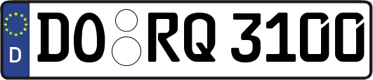 DO-RQ3100