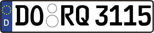 DO-RQ3115