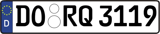 DO-RQ3119