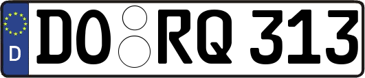 DO-RQ313