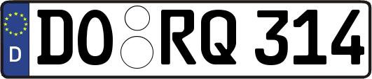 DO-RQ314