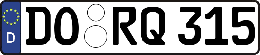 DO-RQ315