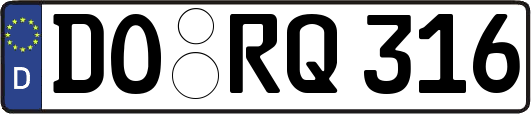 DO-RQ316