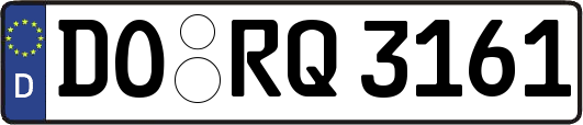 DO-RQ3161