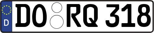 DO-RQ318