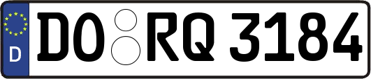 DO-RQ3184