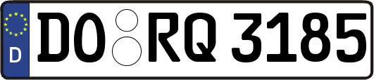 DO-RQ3185