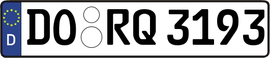 DO-RQ3193
