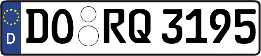 DO-RQ3195