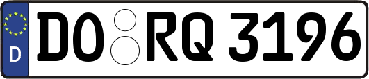 DO-RQ3196