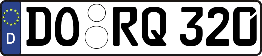DO-RQ320