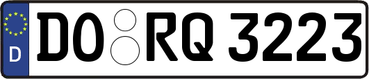 DO-RQ3223