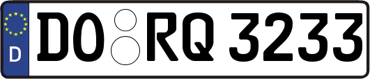 DO-RQ3233
