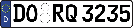 DO-RQ3235