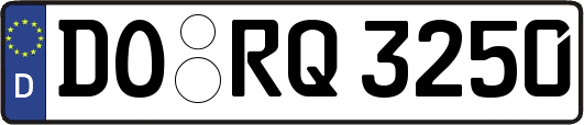 DO-RQ3250