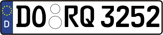 DO-RQ3252