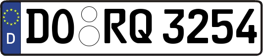 DO-RQ3254