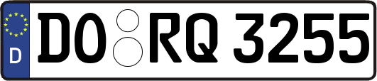 DO-RQ3255