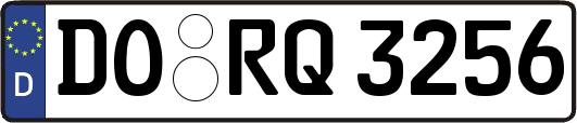 DO-RQ3256
