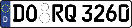 DO-RQ3260