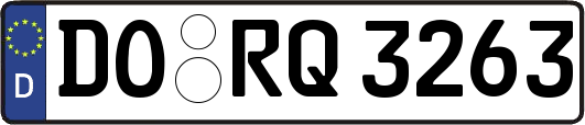 DO-RQ3263