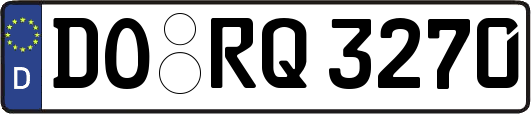 DO-RQ3270