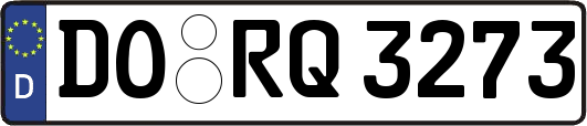 DO-RQ3273