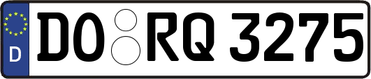 DO-RQ3275