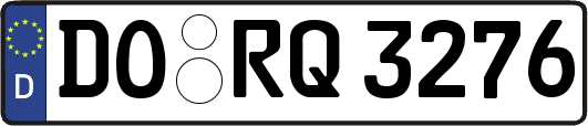 DO-RQ3276