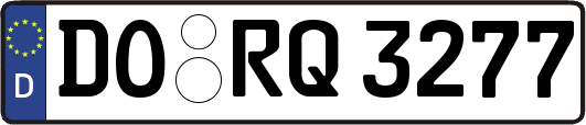 DO-RQ3277