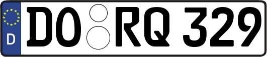 DO-RQ329