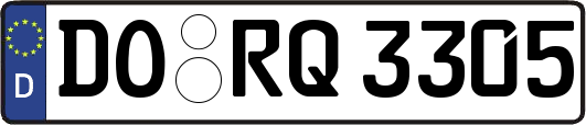 DO-RQ3305