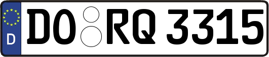 DO-RQ3315