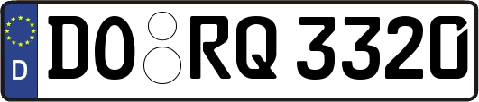 DO-RQ3320