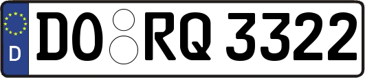 DO-RQ3322