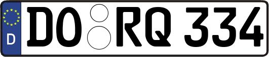 DO-RQ334